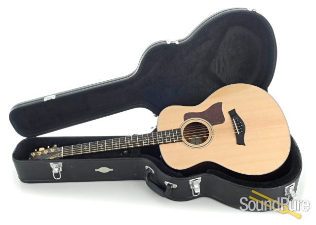 Taylor 316e Baritone 8 String LTD Guitar #1110048124 - Used — image 5