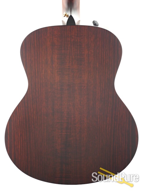 Taylor 316e Baritone 8 String LTD Guitar #1110048124 - Used — image 6