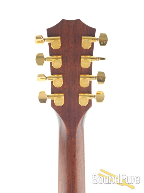 Taylor 316e Baritone 8 String LTD Guitar #1110048124 - Used — image 7