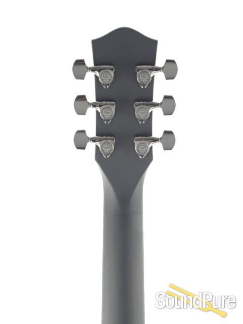 McPherson Carbon Sable Honeycomb Blackout Evo Guitar #11742 — image 7