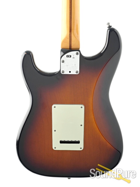 Fender American Deluxe Stratocaster, #US13021860 - Used — image 5