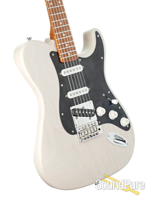 Mario Guitars Honcho Mary Kay Electric Guitar #123770 - Used — image 2