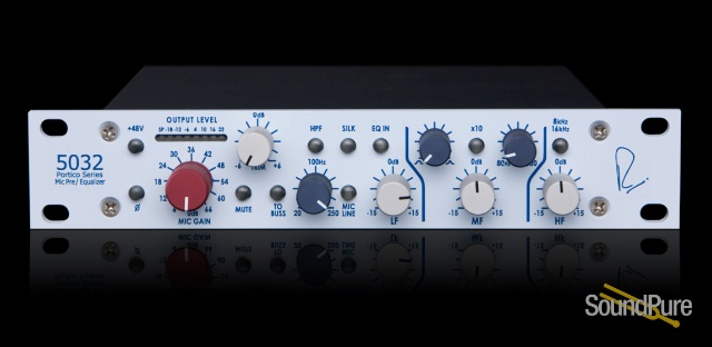 Rupert Neve Designs Portico 5032 — image 1