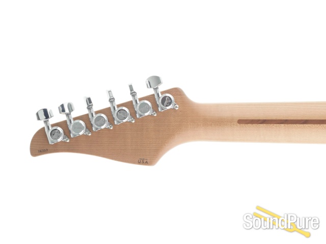 Suhr Classic T Lake Placid Blue Guitar #76353 - Used — image 7