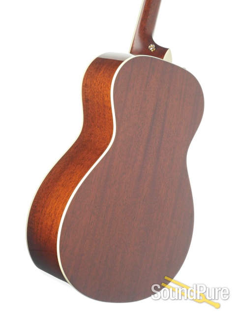 Taylor 522e 12 Fret Acoustic Guitar #1111184092 - Used — image 4