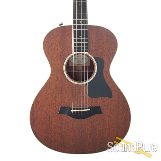 Taylor 522e 12 Fret Acoustic Guitar #1111184092 - Used — image 1