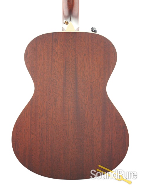 Taylor 522e 12 Fret Acoustic Guitar #1111184092 - Used — image 6