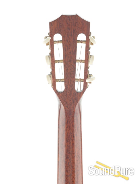 Taylor 522e 12 Fret Acoustic Guitar #1111184092 - Used — image 7