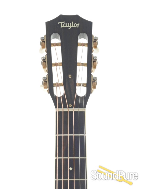 Taylor 522e 12 Fret Acoustic Guitar #1111184092 - Used — image 8