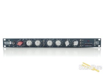 Vintech Audio X81 Mic Pre/EQ w/out PSU - Used Vintech Audio X81 Mic Pre/EQ w/out PSU - Used