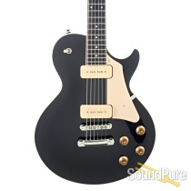 Collings City Limits Jet Black Electric Guitar #CL221505