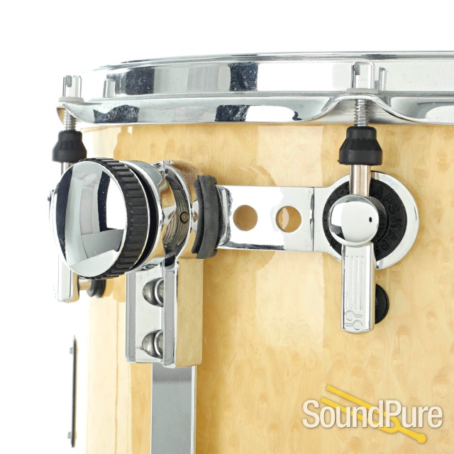 Sonor 14x16 Designer Maple Light Floor Tom Drum- Birdseye