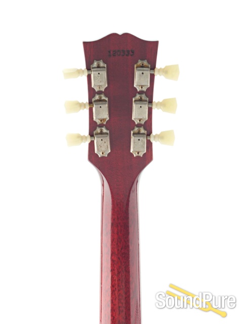 Gibson Murphy Lab '64 ES-335 Electric Guitar #120333 - Used — image 6