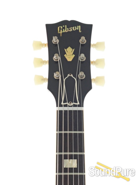 Gibson Murphy Lab '64 ES-335 Electric Guitar #120333 - Used — image 7