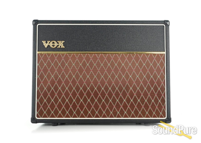 Vox AC30 S1 Combo Amplifier #Q09-002446 - Used — image 1