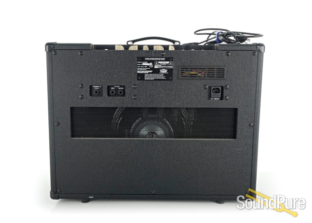 Vox AC30 S1 Combo Amplifier #Q09-002446 - Used — image 3