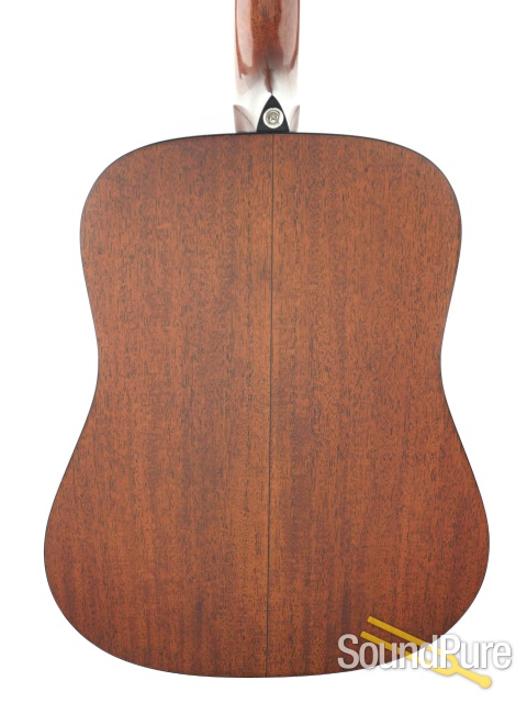 Martin CS D-18 Custom Sunburst Guitar #1936529 - Used — image 5