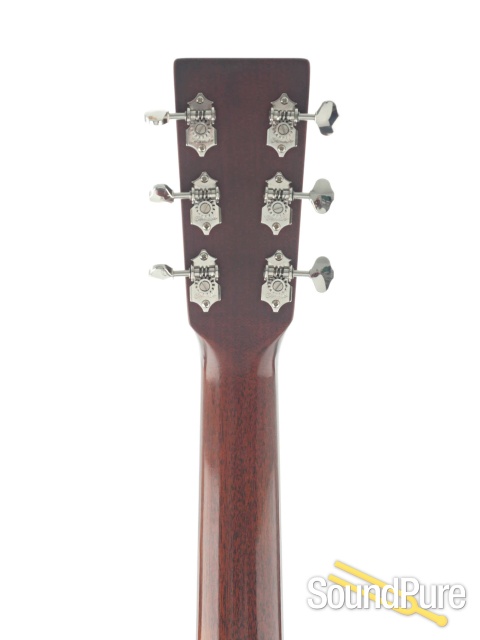 Martin CS D-18 Custom Sunburst Guitar #1936529 - Used — image 6
