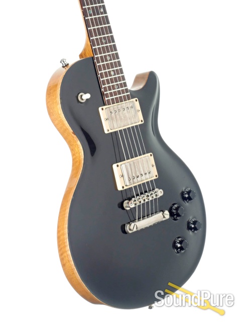 Nik Huber Orca Korina Electric Guitar #0 977 - Used — image 2