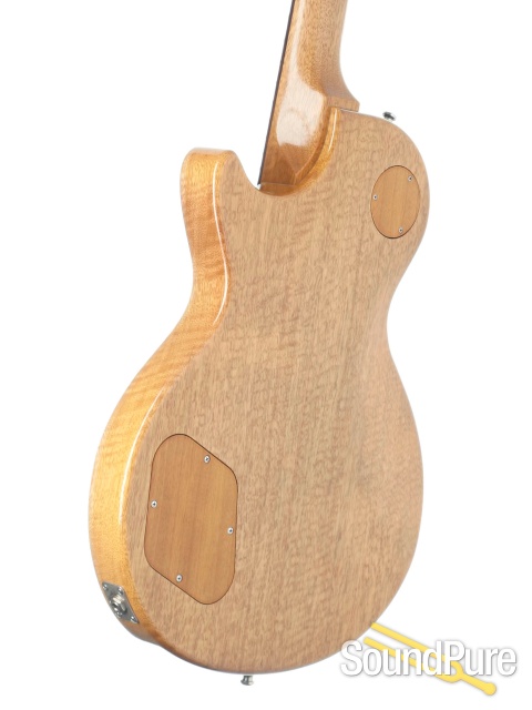 Nik Huber Orca Korina Electric Guitar #0 977 - Used — image 3