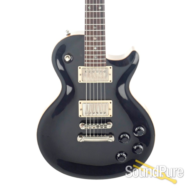 Nik Huber Orca Korina Electric Guitar #0 977 - Used — image 1