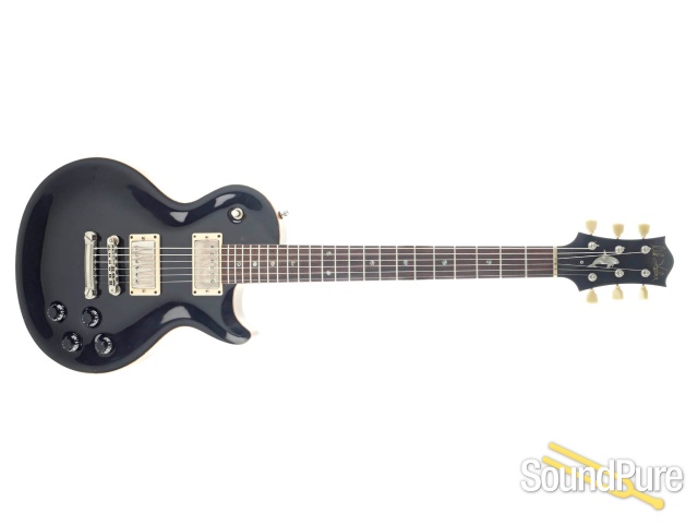 Nik Huber Orca Korina Electric Guitar #0 977 - Used — image 8