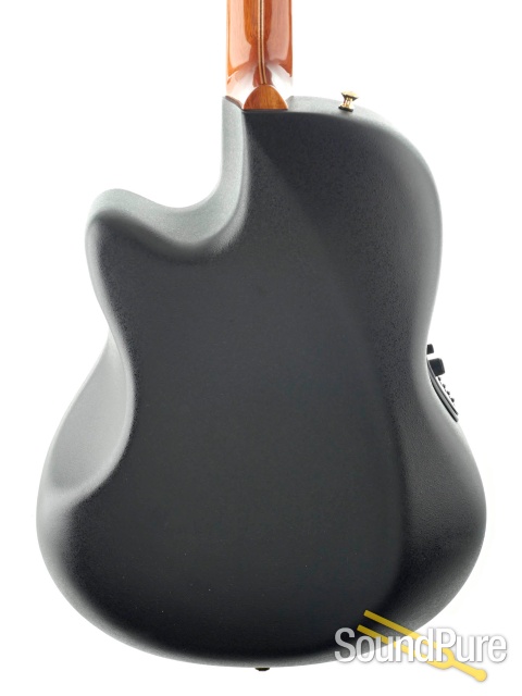 Ovation '09 LTD Collector's Edition Lyrachord #77/150 - Used — image 6