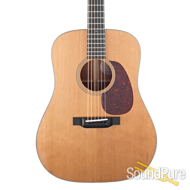 Bourgeois D-Country Boy HS AT Sitka Acoustic Guitar #009842 — image 1