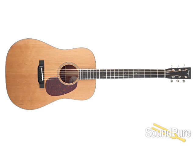 Bourgeois D-Country Boy HS AT Sitka Acoustic Guitar #009842 — image 9