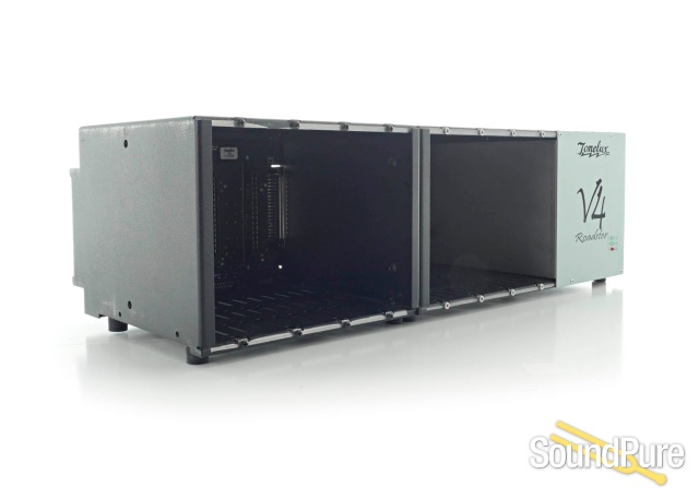 Tonelux V4 Roadster 500-series Chassis + X4 Expansion - Used — image 2