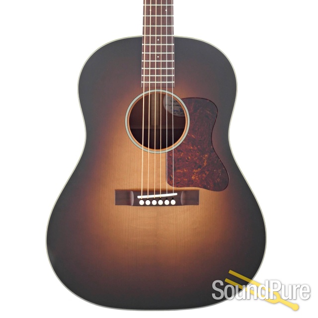 Bourgeois Slope D-Standard AT Acoustic Guitar #009841 — image 1