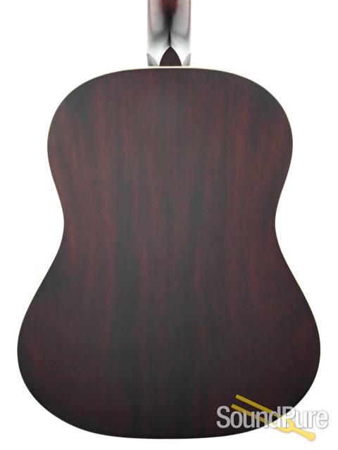 Bourgeois Slope D-Standard AT Acoustic Guitar #009841 — image 6