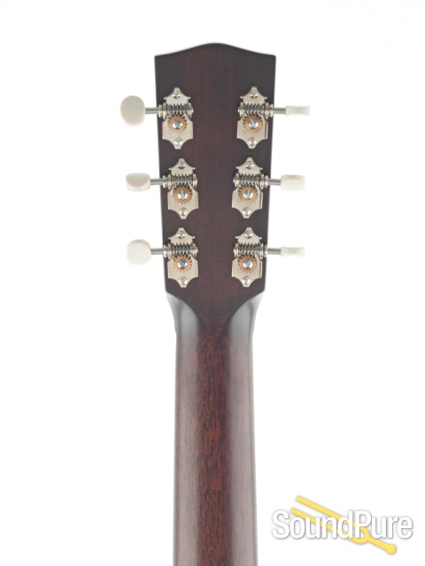 Bourgeois Slope D-Standard AT Acoustic Guitar #009841 — image 7