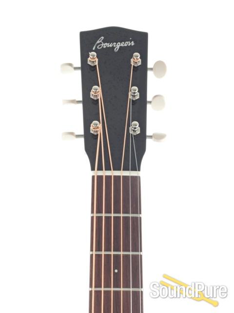 Bourgeois Slope D-Standard AT Acoustic Guitar #009841 — image 8