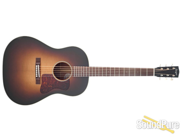 Bourgeois Slope D-Standard AT Acoustic Guitar #009841 — image 9