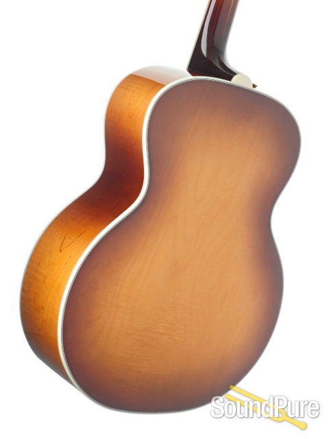 Guild F 412 12-String Acoustic Guitar #TK 116012 - Used — image 4