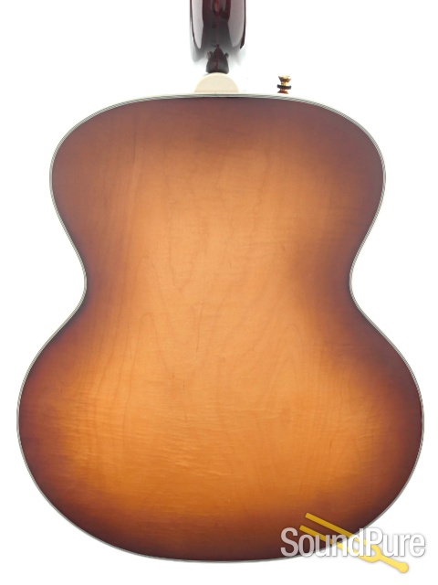 Guild F 412 12-String Acoustic Guitar #TK 116012 - Used — image 6