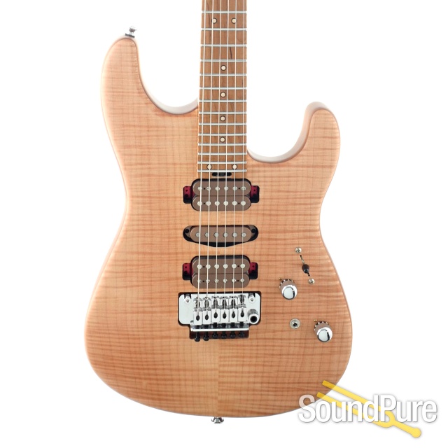 Charvel Guthrie Govan Signature Guitar #GG17001158 - Used — image 1