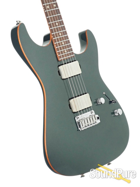 Anderson Cobra S Special Bullitt Green #06-23-20A - Used — image 2