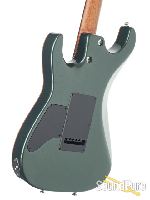 Anderson Cobra S Special Bullitt Green #06-23-20A - Used — image 3