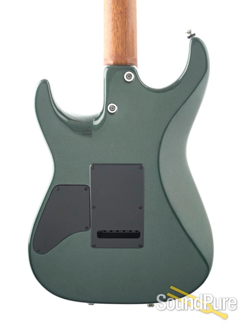 Anderson Cobra S Special Bullitt Green #06-23-20A - Used — image 4