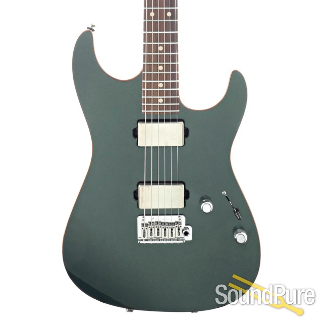 Anderson Cobra S Special Bullitt Green #06-23-20A - Used — image 1