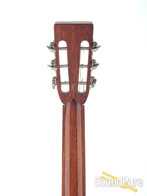 Eastman AC308CE-LTD-SB Acoustic Guitar #M2120499 - Used — image 5