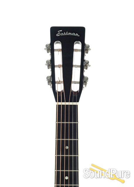 Eastman AC308CE-LTD-SB Acoustic Guitar #M2120499 - Used — image 10