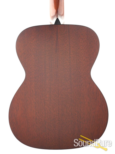 Collings OM1A Julian Lage Signature Acoustic Guitar #33169 — image 5