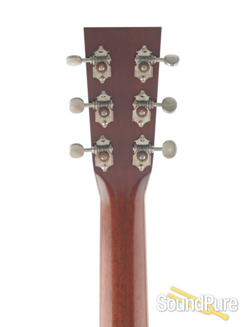 Collings OM1A Julian Lage Signature Acoustic Guitar #33169 — image 8