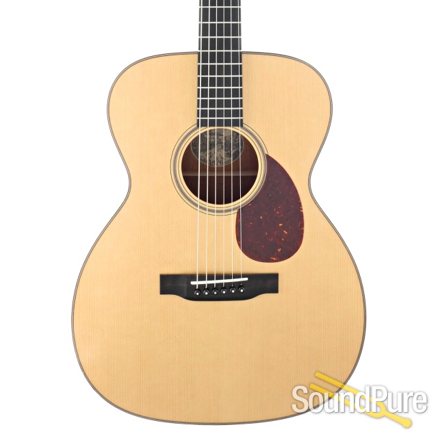 Collings OM1A Julian Lage Signature Acoustic Guitar #33169 — image 1