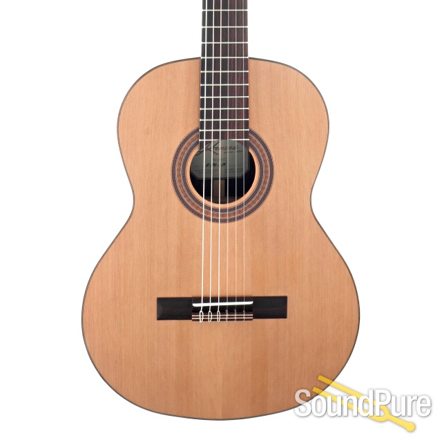 Kremona Fiesta FC Cedar/Indian Rosewood Nylon #10-036-1-04 — image 1