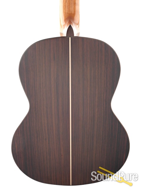 Kremona Fiesta FC Cedar/Indian Rosewood Nylon #10-036-1-04 — image 6
