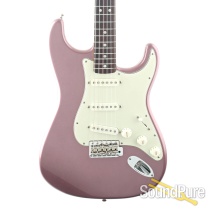 Fender American Vintage Series '65 Strat #V1424945 - Used Fender American Vintage Series '65 Strat #V1424945 - Used